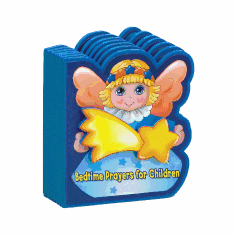 BEDTIME PRAYERS FOR CHILDREN