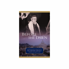 BEFORE THE DAWN