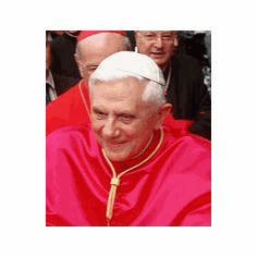 BENEDICT XVI