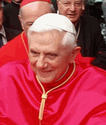 BENEDICT XVI