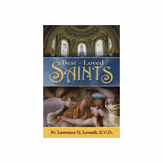 BEST-LOVED SAINTS
