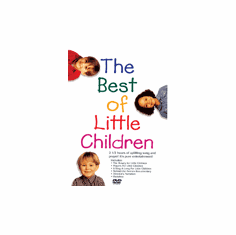 BEST OF LITTLE CHILDREN