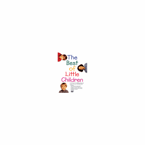 BEST OF LITTLE CHILDREN