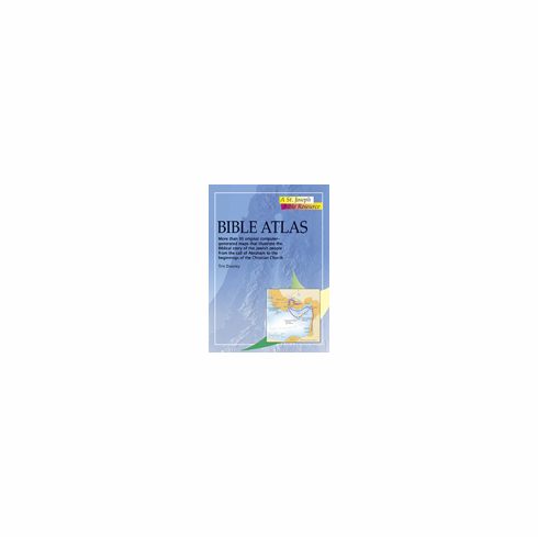 BIBLE ATLAS