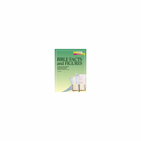 BIBLE FACTS & FIGURES
