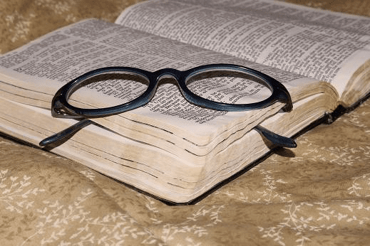 BIBLE STUDY & REFERENCE