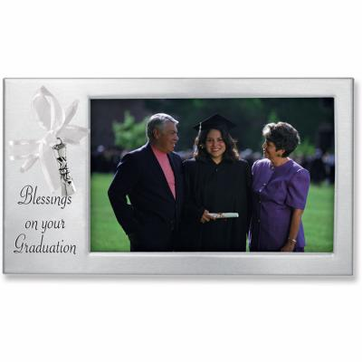 BLESSINGS ON YOUR GRADUATION - FRAME