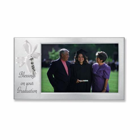 BLESSINGS ON YOUR GRADUATION - FRAME