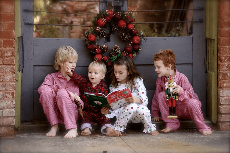 BOARD BOOKS & STORYBOOKS