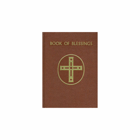 BOOK OF BLESSINGS