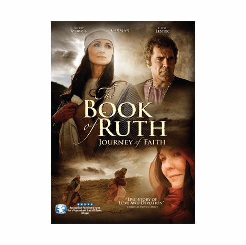 BOOK OF RUTH 