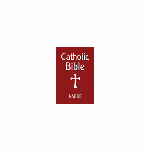 CATHOLIC BIBLE - NABRE
