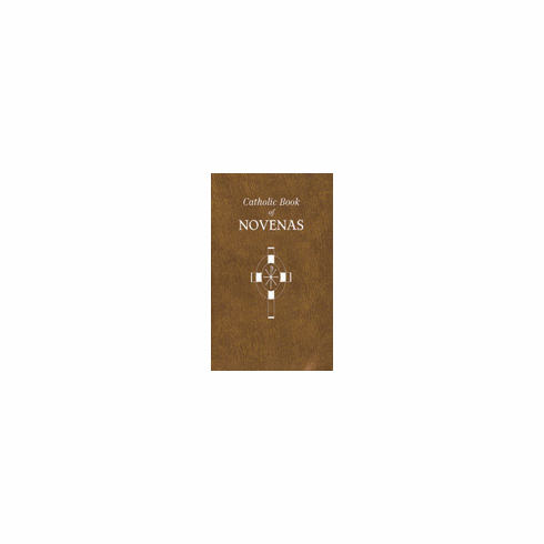 CATHOLIC BOOK OF NOVENAS