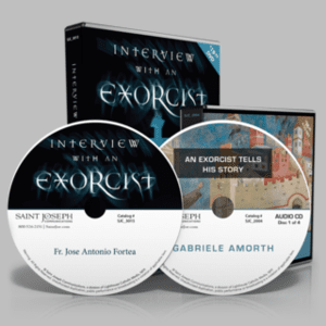 CATHOLIC BOOKS ON CD