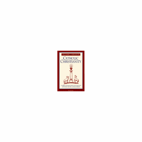 CATHOLIC CHRISTIANITY