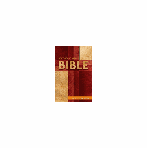 CATHOLIC MEN'S BIBLE
