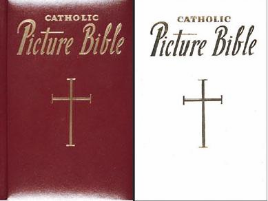CATHOLIC PICTURE BIBLE