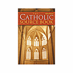 CATHOLIC SOURCE BOOK