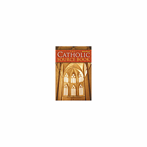 CATHOLIC SOURCE BOOK