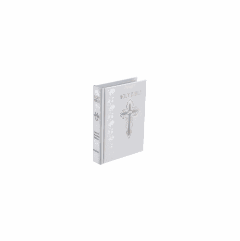 CATHOLIC WEDDING BIBLE - NABRE