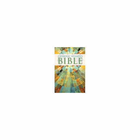 CATHOLIC WOMEN'S BIBLE