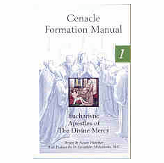 CENACLE FORMATION MANUAL VOL. I