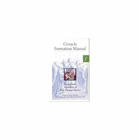 CENACLE FORMATION MANUAL VOL. I