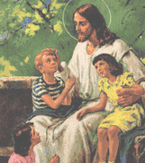 KIDS & CHILDREN