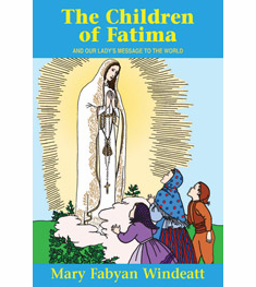 CHILDREN OF FATIMA