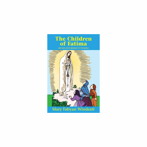 CHILDREN OF FATIMA