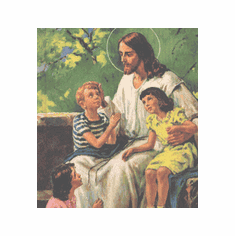CHILDREN'S DEVOTIONALS/PRAYERBOOKS