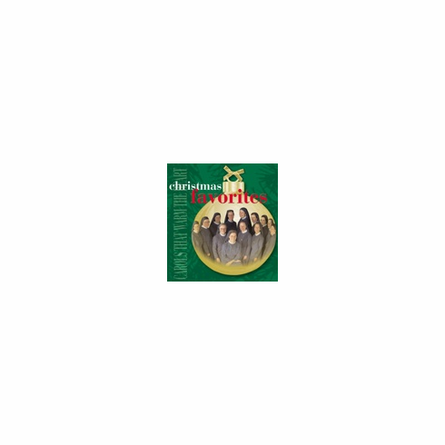 CHRISTMAS FAVORITES - CAROLS THAT WARM THE HEART