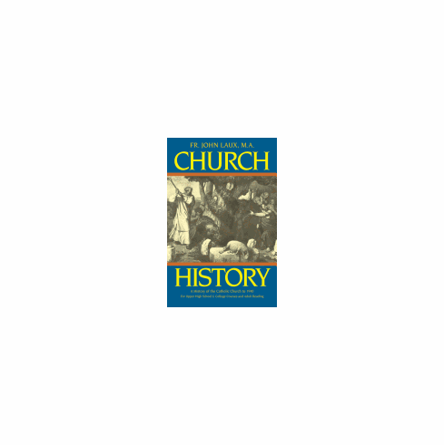CHURCH HISTORY
