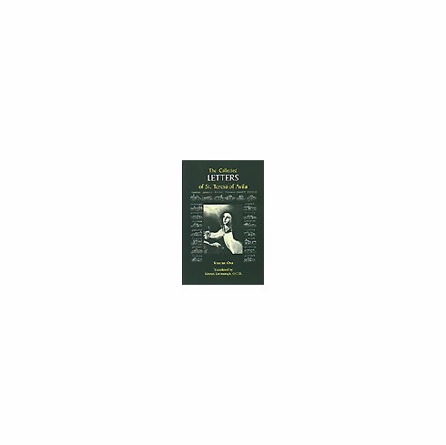 COLLECTED LETTERS OF ST. TERESA OF AVILA 