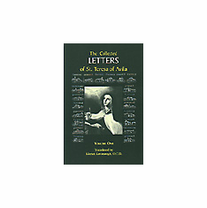 COLLECTED LETTERS OF ST. TERESA OF AVILA 