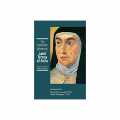 COLLECTED WORKS OF ST. TERESA OF AVILA - VOL. II