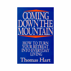 COMING DOWN THE MOUNTAIN