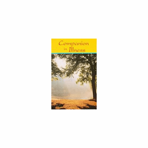 COMPANION IN ILLNESS