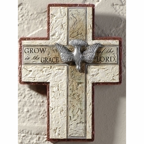 CONFIRMATION CROSS - 7"