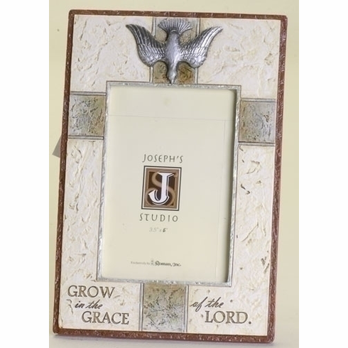 CONFIRMATION PICTURE FRAME