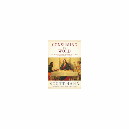 CONSUMING THE WORD