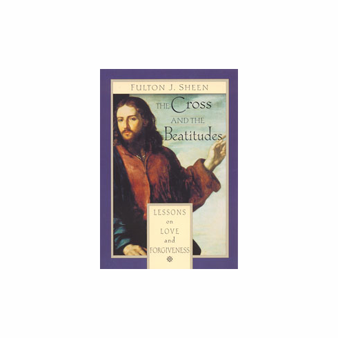 CROSS AND THE BEATITUDES