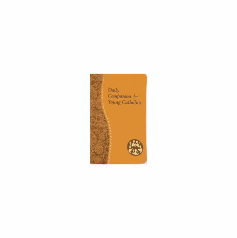 DAILY COMPANION FOR YOUNG CATHOLICS