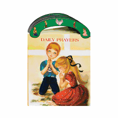 DAILY PRAYERS