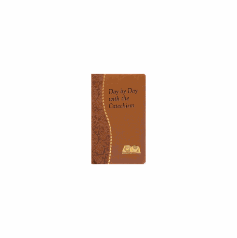 DAY BY DAY WITH THE CATECHISM