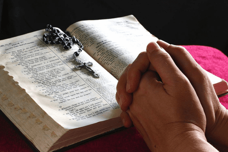 LITURGICAL / DEVOTIONAL - including Rosary