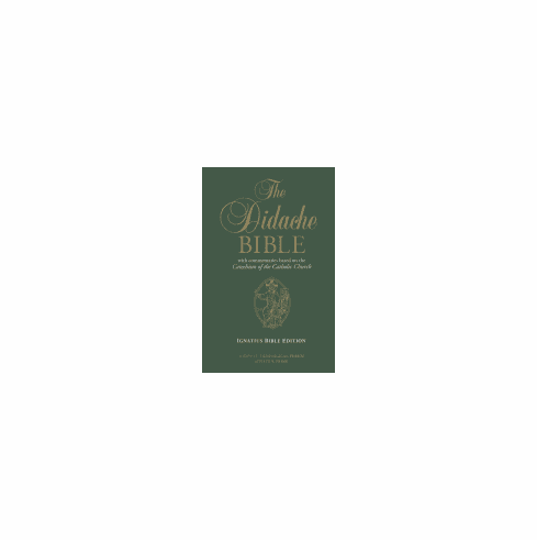 DIDACHE BIBLE