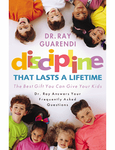 DISCIPLINE THAT LASTS A LIFETIME