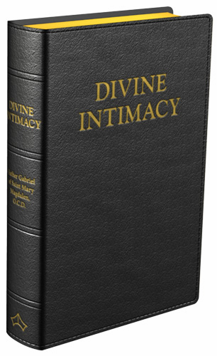 DIVINE INTIMACY