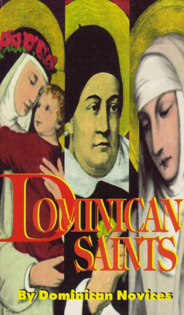 DOMINICAN SAINTS